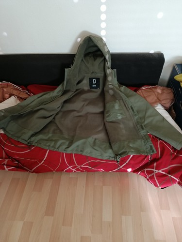 Brandit teddyfleece jacke - brandit,