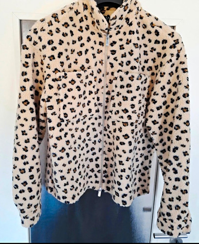 Boohooman teddy fleece - boohooman,