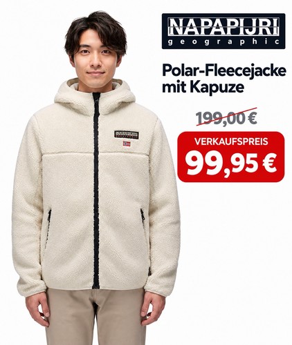 Napapijri herren - napapijri,