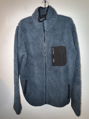 Lyvergy teddyjacke herren - lyvergy,