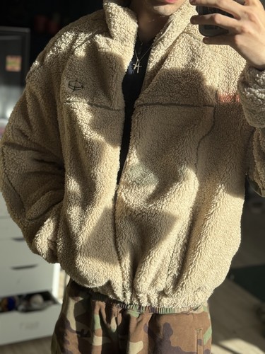 Ola kala teddyfleece - ola,