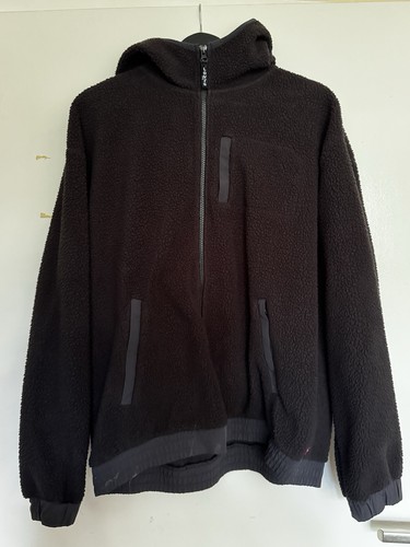 Levi fleecejacke mit - levi's,