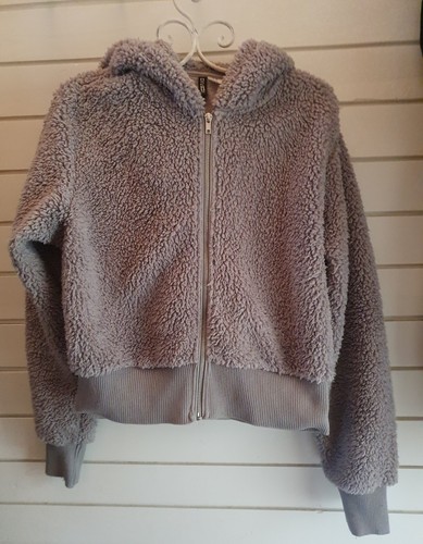 Divided teddyfell - h&m,