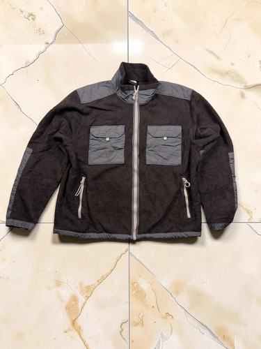 The north face fleece - the,