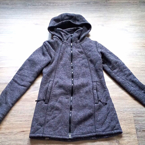 Bench damen fleecejacke - bench.,