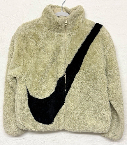 Nike damen teddy fleece - teddy,
