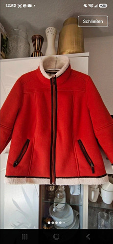 Collection damen fleecejacke - collection,