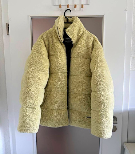 Snipes herren steppjacke - snipes,