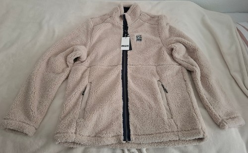 Teddyfleecejacke reece von - "reece",
