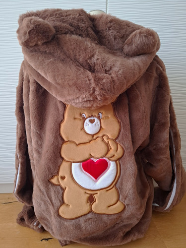 Adidas care bears plüsch - bears,