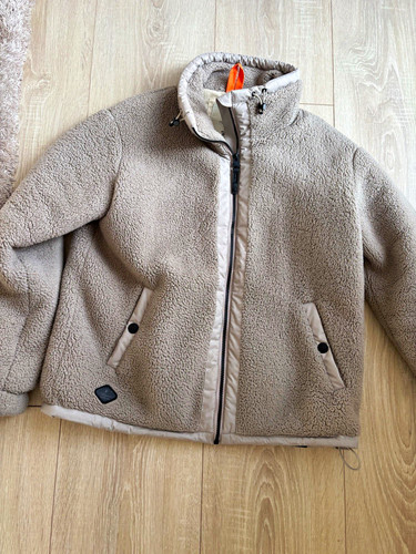 Ragwear teddy fleecejacke - ragwear, teddy-fleecejacke