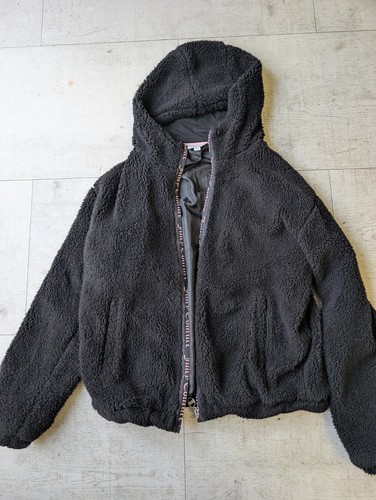 Juicy couture teddy - couture, teddy-fleece