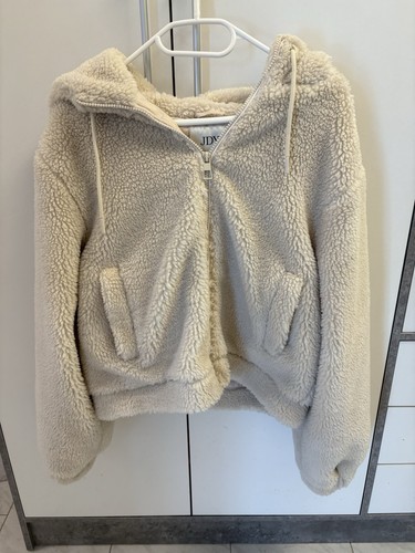Damen jacke teddy - damen,