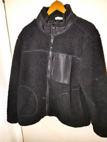 Identic herren teddyfleece - identic,
