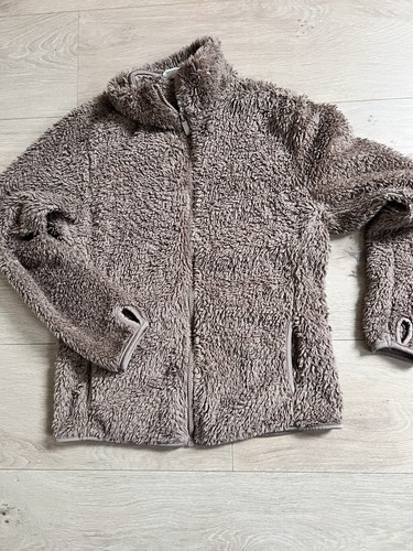 Teddyjacke braun primark - braun,