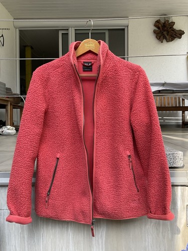 Jack wolfskin high curl - wolfskin,