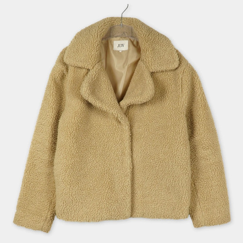 Only fleecejacke damen größe - only,
