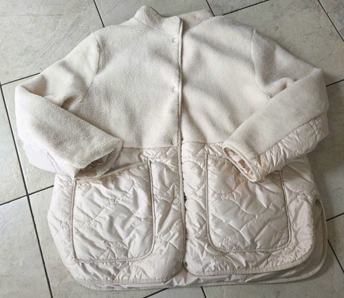 Oliver damen teddyfleece - s.oliver,