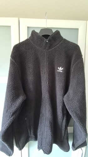 Adidas jacke fleecejacke - adidas,