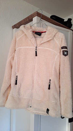 Killtec teddy fleecejacke - teddy, gr