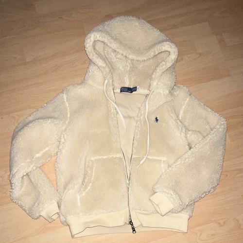 Polo ralph lauren - lauren, teddy-fleece