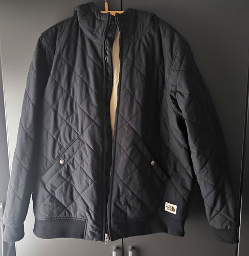 The north face - north,