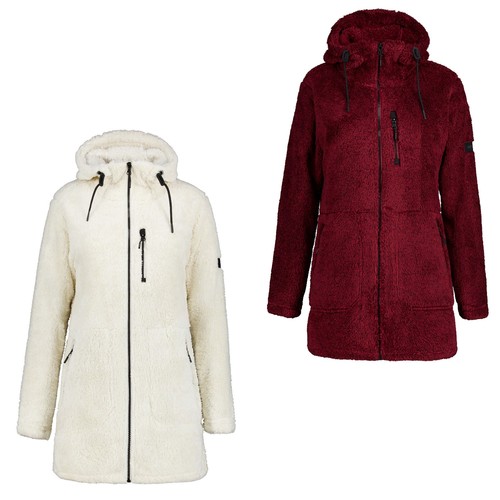 Icepeak chelles teddy - icepeak,