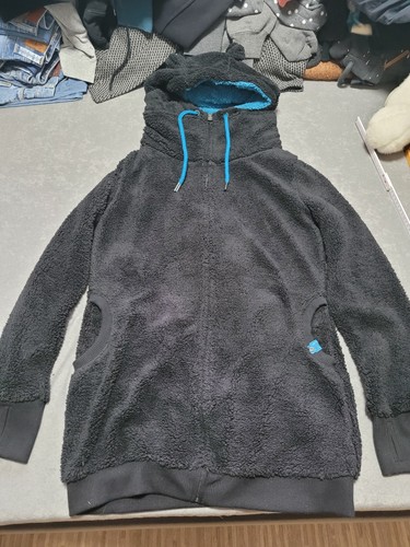 Urban surface fleecejacke - urban,