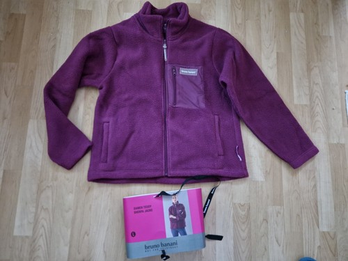 Bruno banani jacke m - bruno,