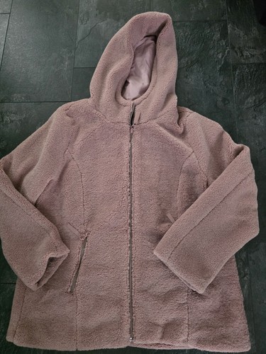 Multiblu teddyjacke - multiblu,