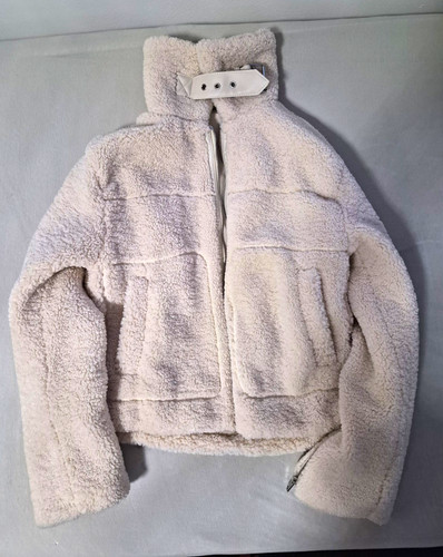 Sister damen teddyjacke - fb,