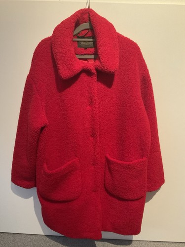 Modische kuscheljacke - modische,