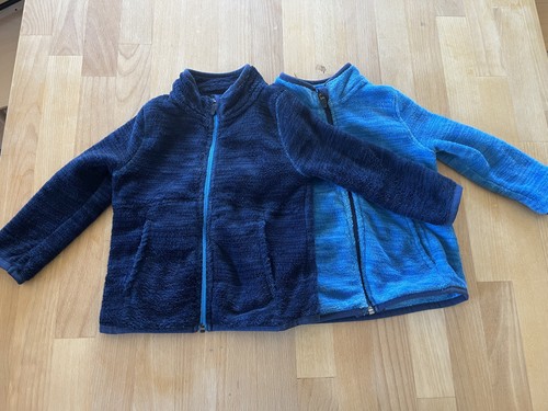 Fleecejacke 86 92 - gr., 86/92