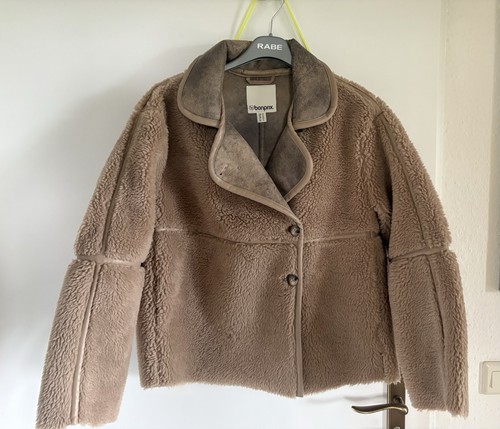 Bonprix damen teddyjacke - bonprix,