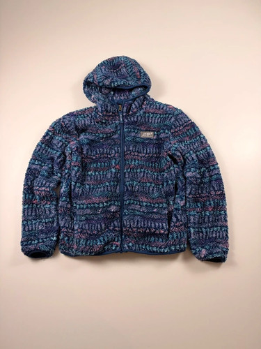 Eddie bauer fluffy teddy - eddie,