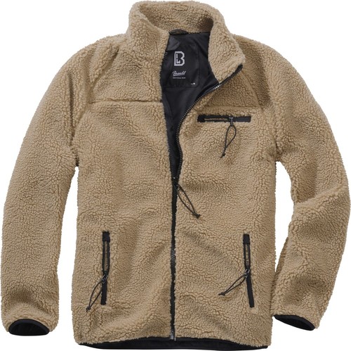 Brandit übergangsjacke herren - brandit,
