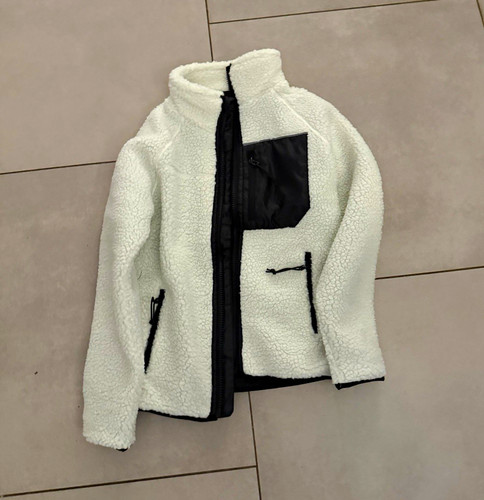 Brandit teddy fleecejacke - brandit,