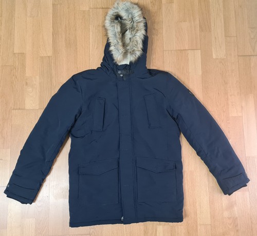 Staccato winterjacke parka - winterjacke,