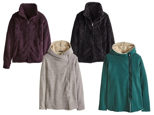 Damen weiche warme winter - weiche,
