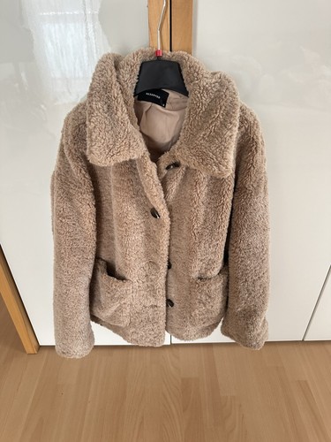 Teddyjacke