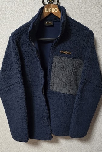 Teddy fleece jacke kera - teddy,