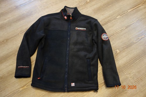 Fleecejacke mit teddyfell - fleecejacke,