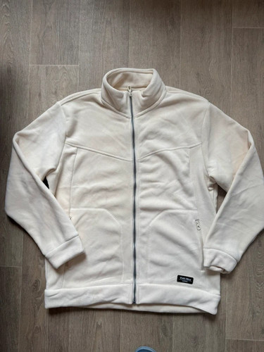 Viski unisex teddy fleece - viski,