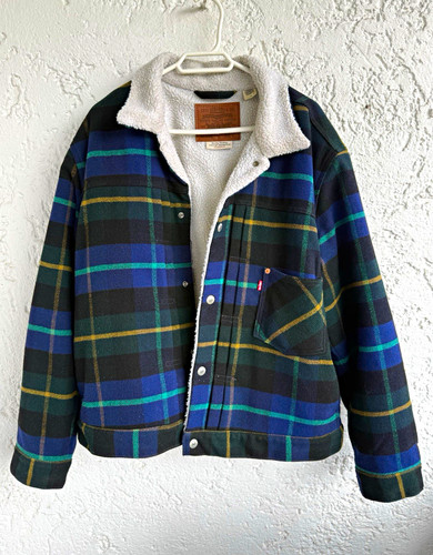 Levi damen jacke - damen,