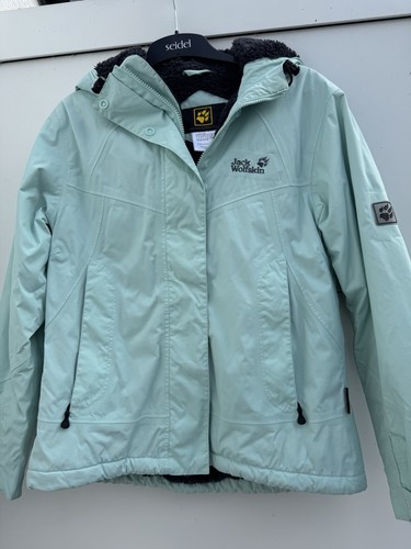 Jack wolfskin damen jacke m - wolfskin-,