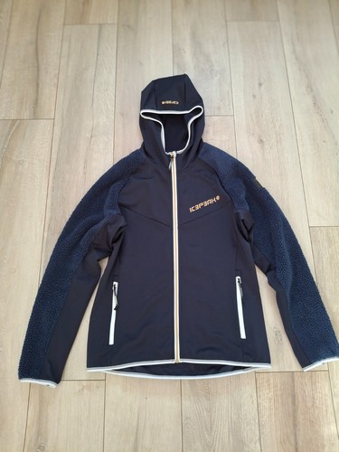 Icepeak jacke fleecejacke - icepeak, /