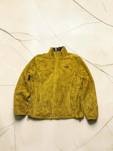 The north face fleece jacke - north,