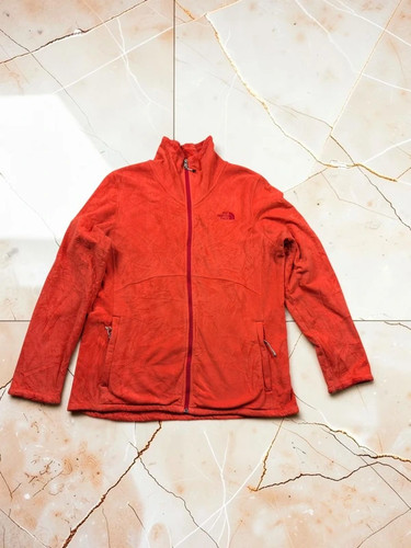 The north face - fleece, xl
