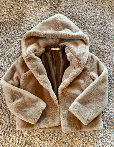 Mango casual damen teddyjacke - damen,