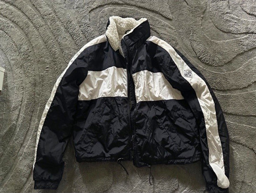 Hollister damen jacke - hollister,